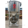 Pabrik Produksi Mixer Stainless Steel